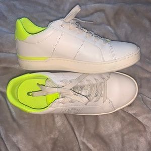 Coach Sneakers